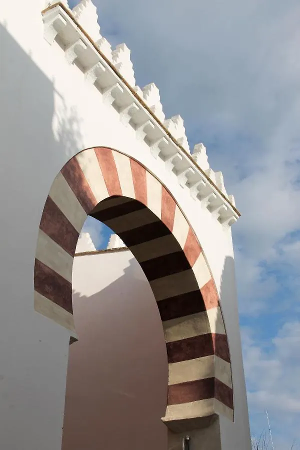 La Ermita Suites - Unico Hotel Monumento De Cordoba