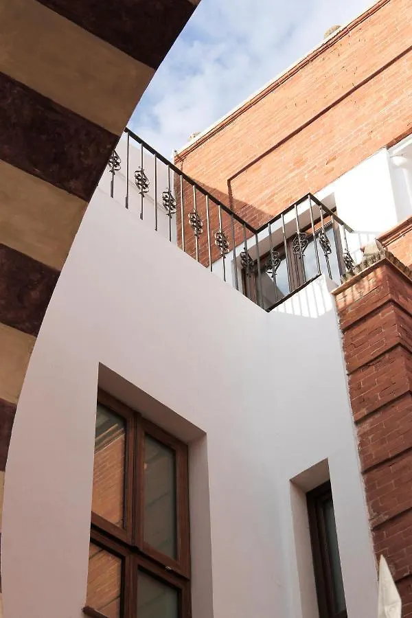 La Ermita Suites - Unico Hotel Monumento De قرطبة