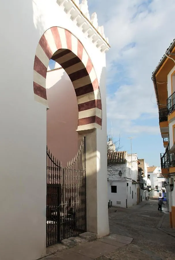 La Ermita Suites - Unico Hotel Monumento De Cordoba