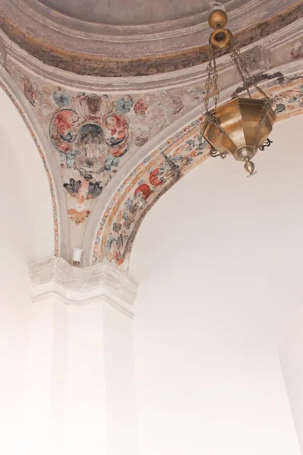 **  La Ermita Suites - Unico Hotel Monumento De Cordoba Spain