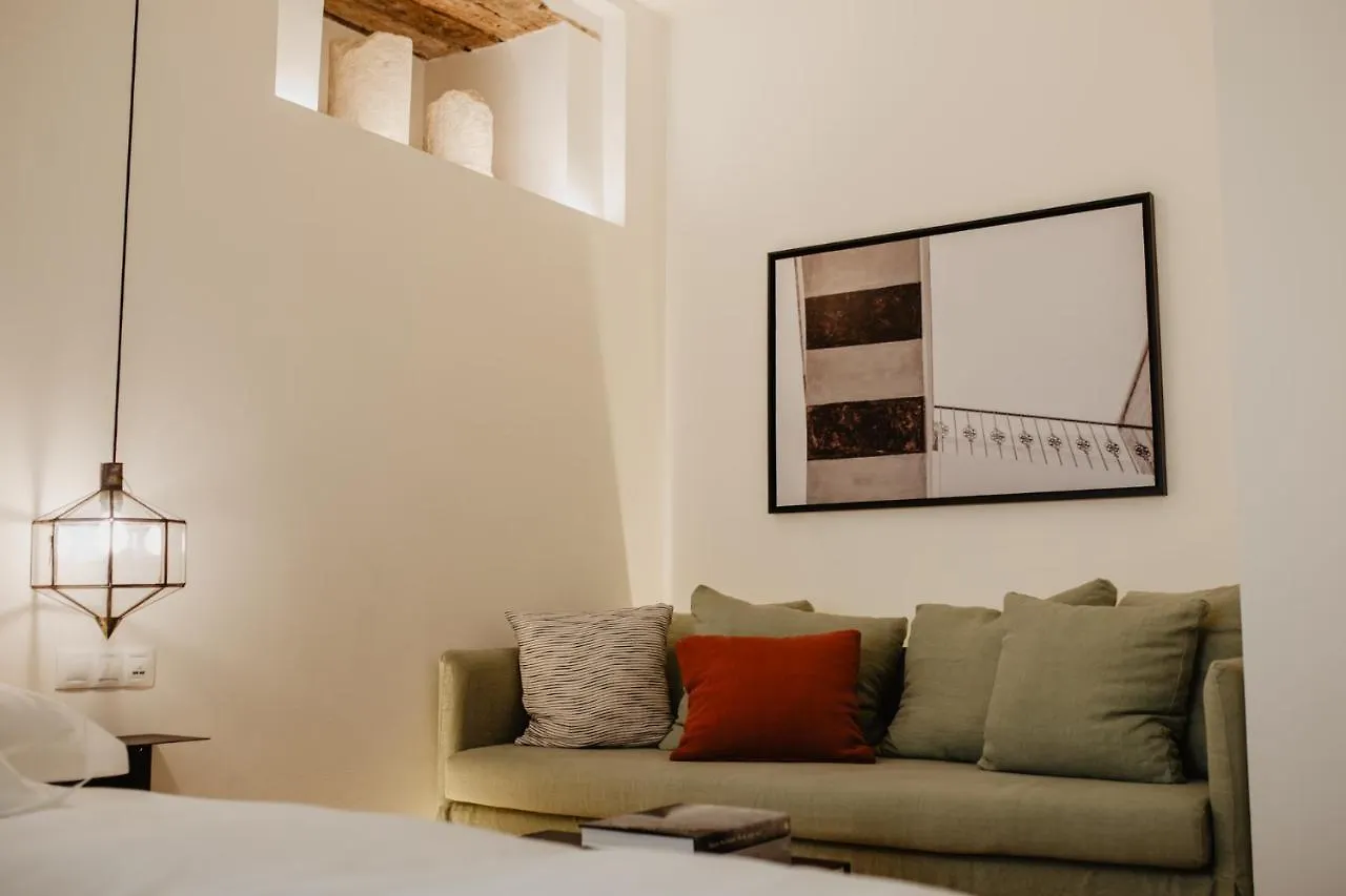 La Ermita Suites - Unico Hotel Monumento De Cordoba