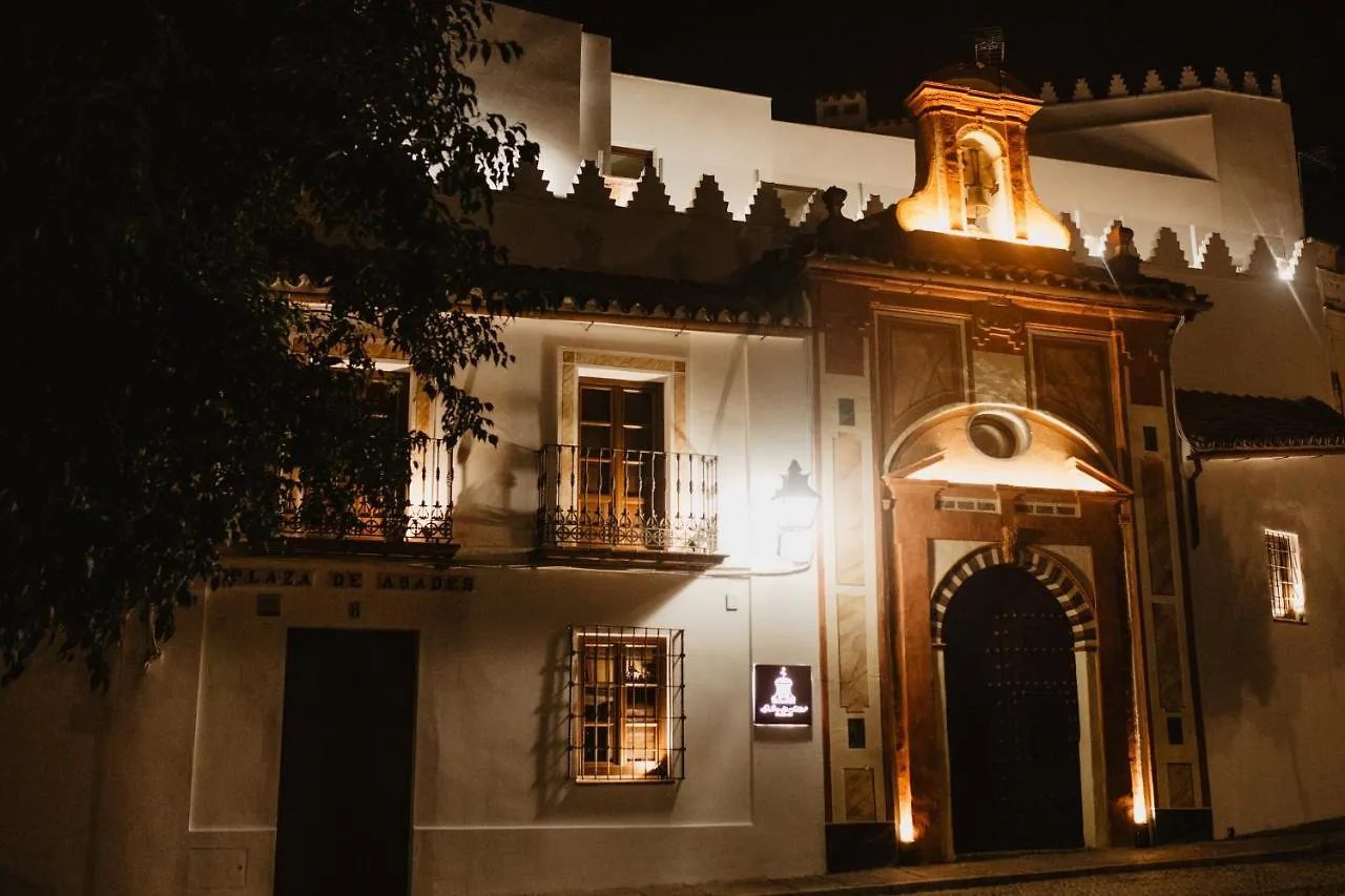 La Ermita Suites - Unico Hotel Monumento De Cordoba