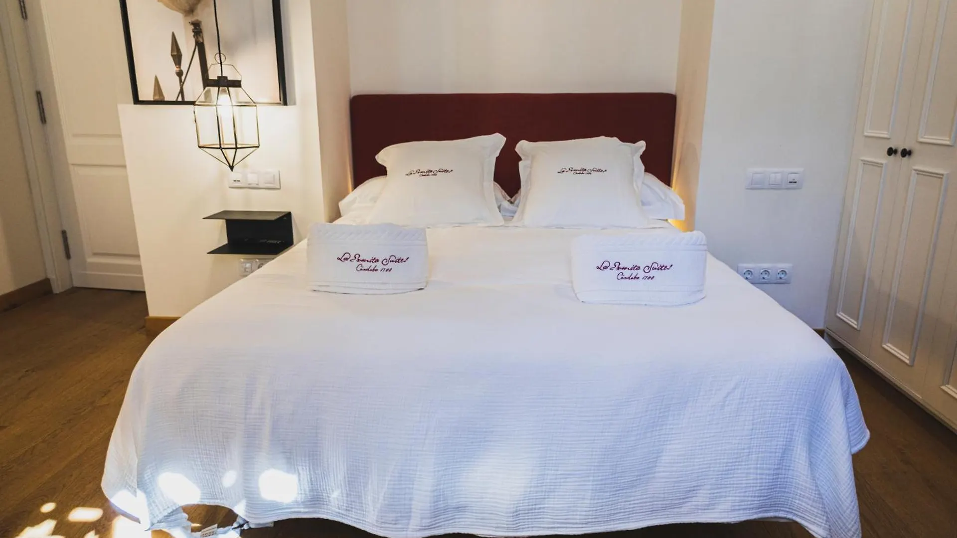La Ermita Suites - Unico Hotel Monumento De قرطبة