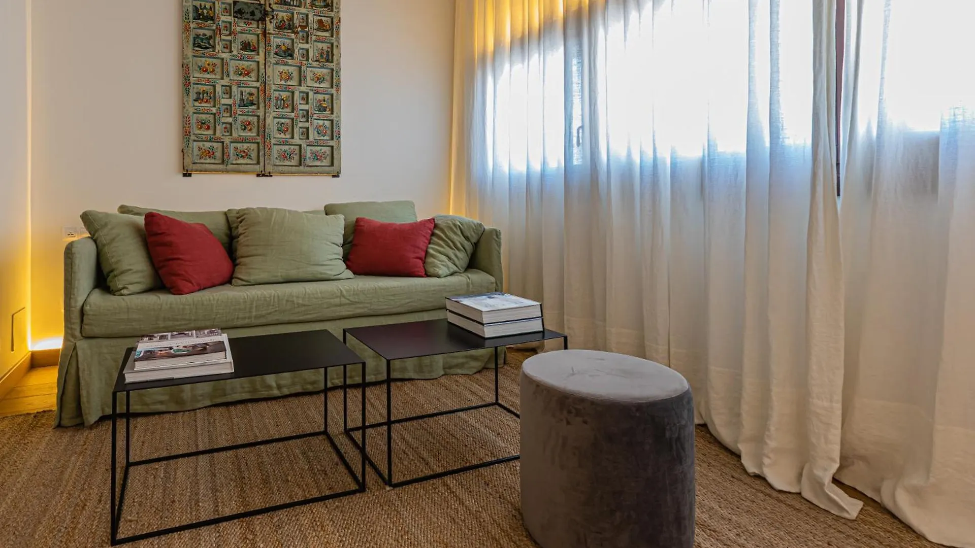 La Ermita Suites - Unico Hotel Monumento De قرطبة