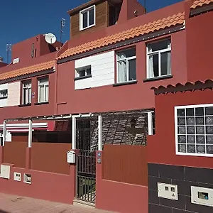  Bed & Breakfast Kiki Vivienda Spanje