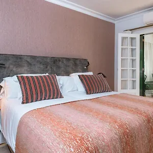  Hotel Boutique San Diego - Adults Only Spanje