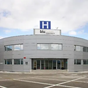 *** Hotel Blu Pamplona Spanje