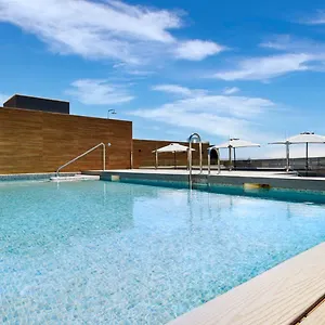 מלון Sercotel Delicias