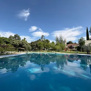 Hotel Crisol Jardines De, Cordoue