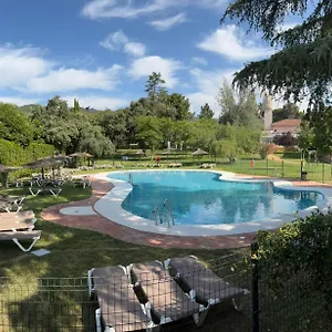 Otel Crisol Jardines De, Cordoba