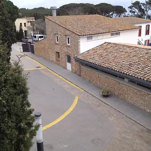  Hostel Alberg Xanascat Spanje