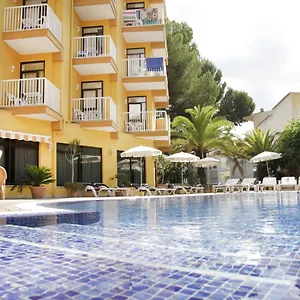 *** Hotel Morlans Spanje