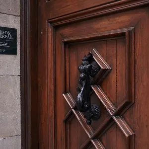  Gasthuis Close To Passeig De Gracia Spanje