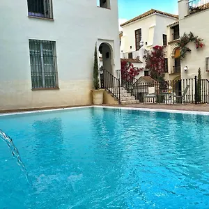 מלון Casas De La Juderia De