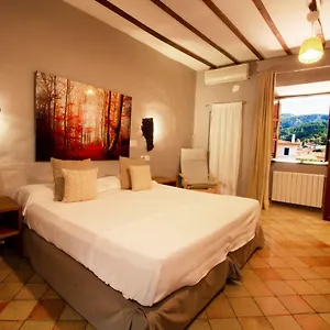  Hostel S'hostal D'esporles Spanje