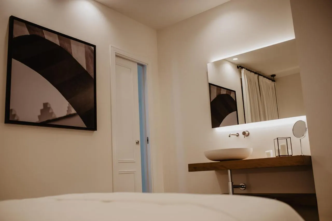 La Ermita Suites - Unico Hotel Monumento De 科爾多瓦