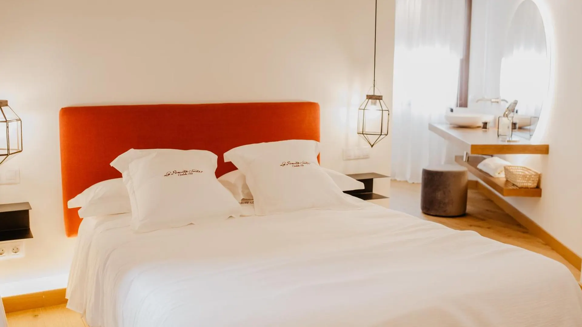 La Ermita Suites - Unico Hotel Monumento De 科爾多瓦 西班牙