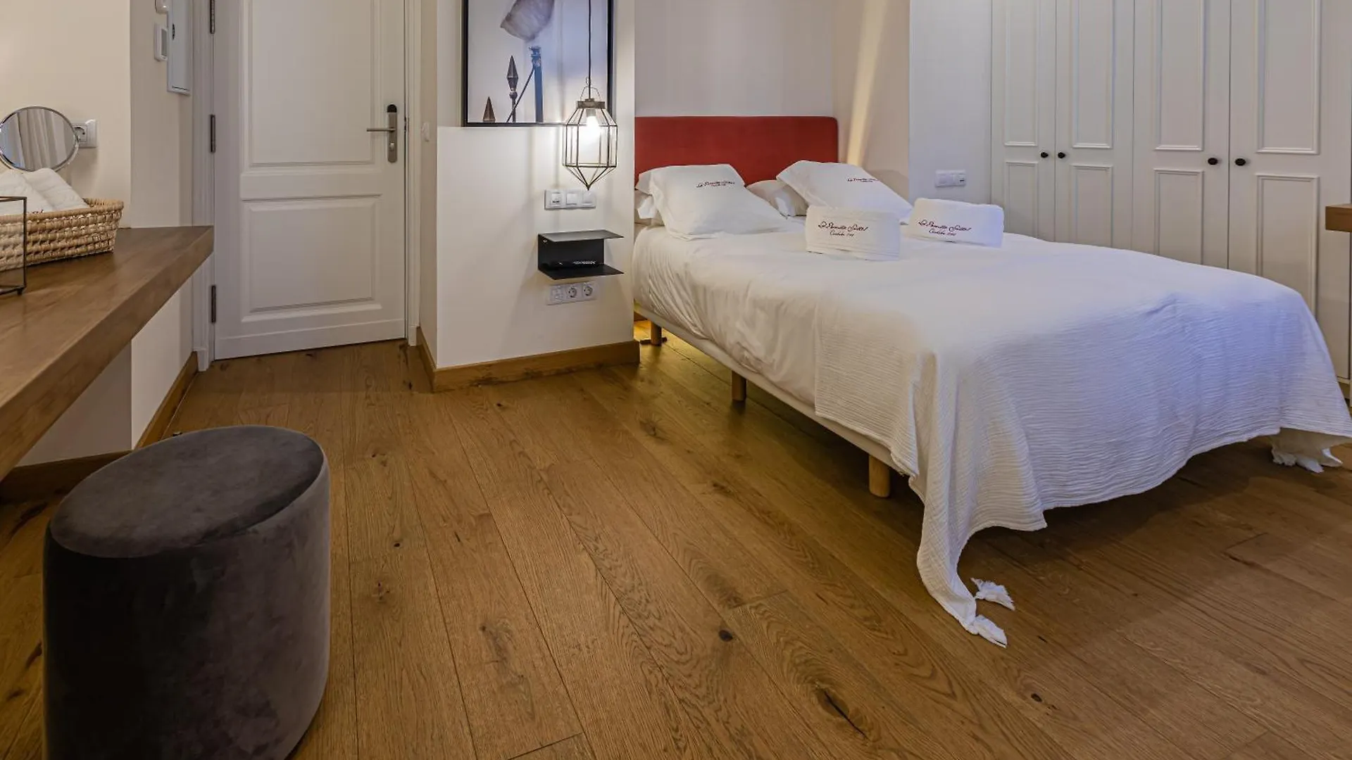 La Ermita Suites - Unico Hotel Monumento De 科爾多瓦