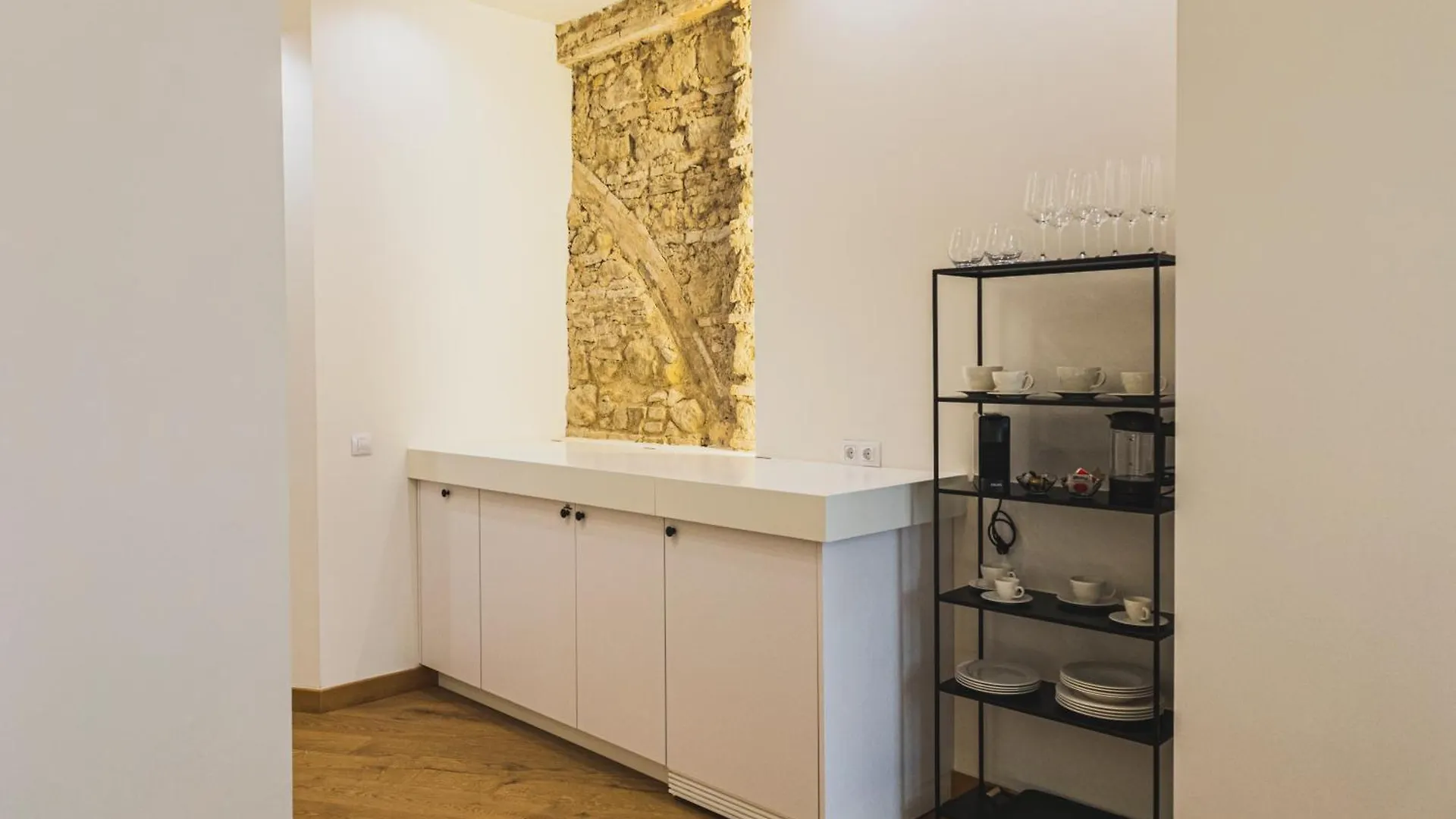 La Ermita Suites - Unico Hotel Monumento De 科爾多瓦 2*,