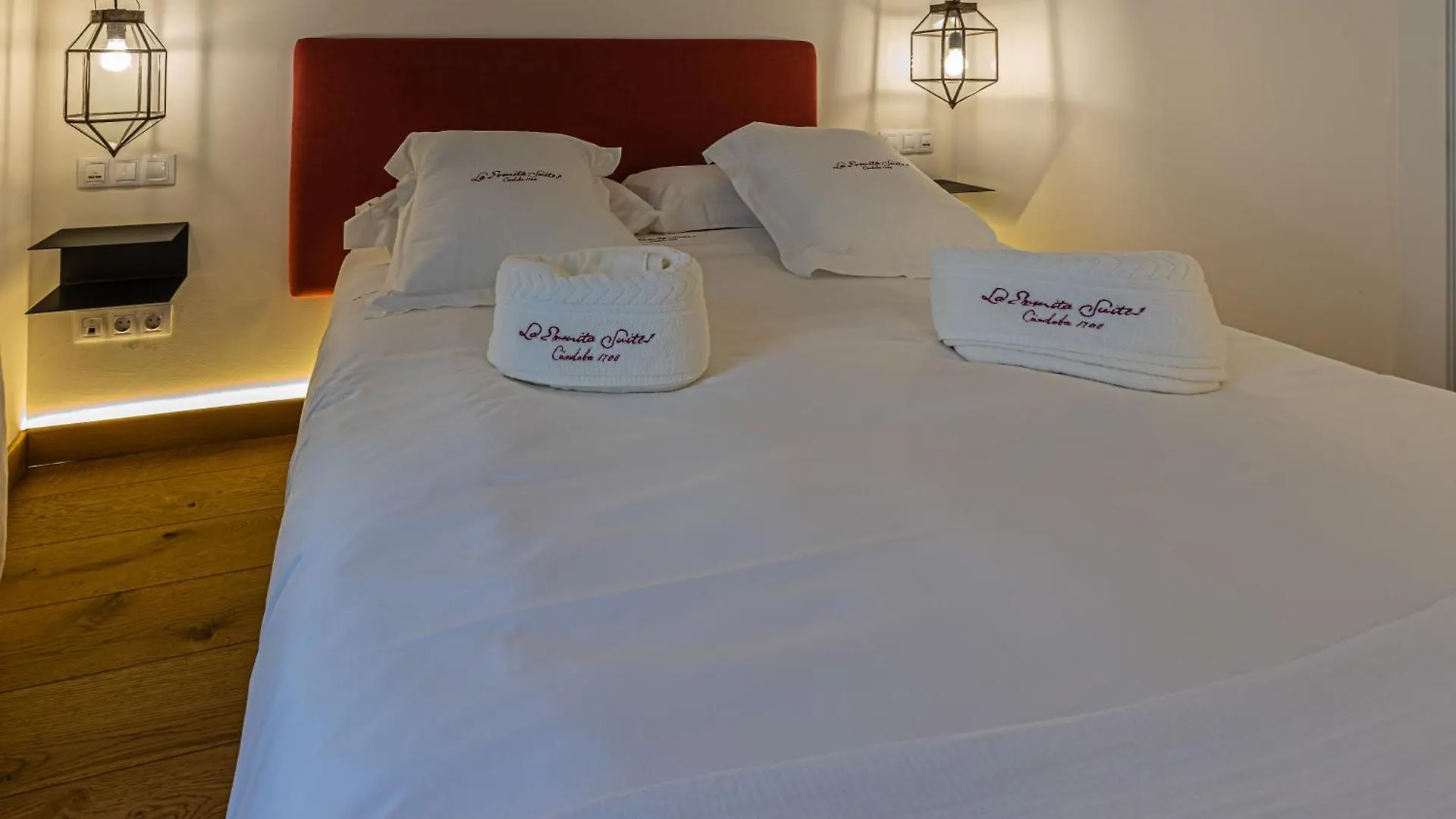 La Ermita Suites - Unico Hotel Monumento De 科爾多瓦