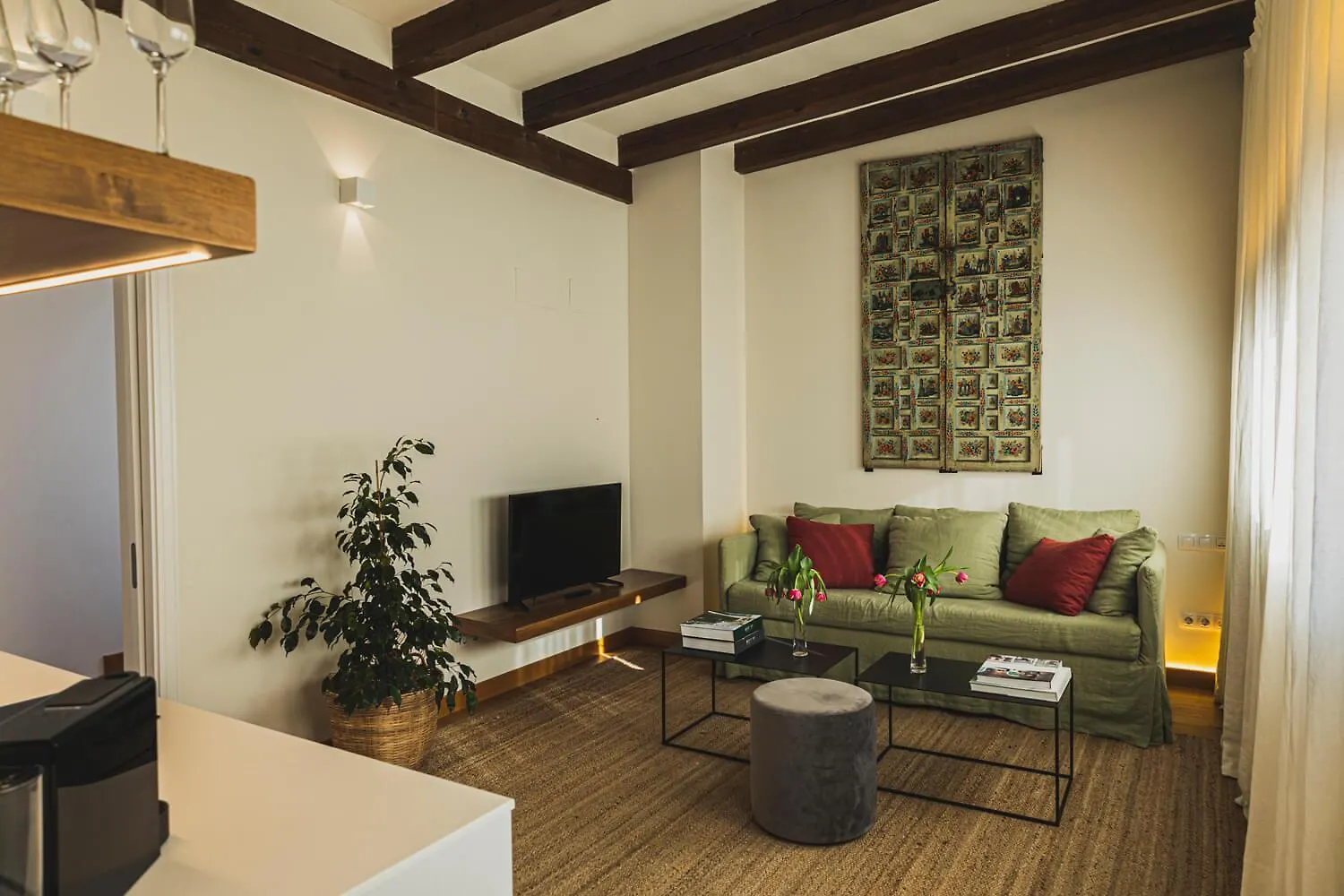 La Ermita Suites - Unico Hotel Monumento De 科爾多瓦