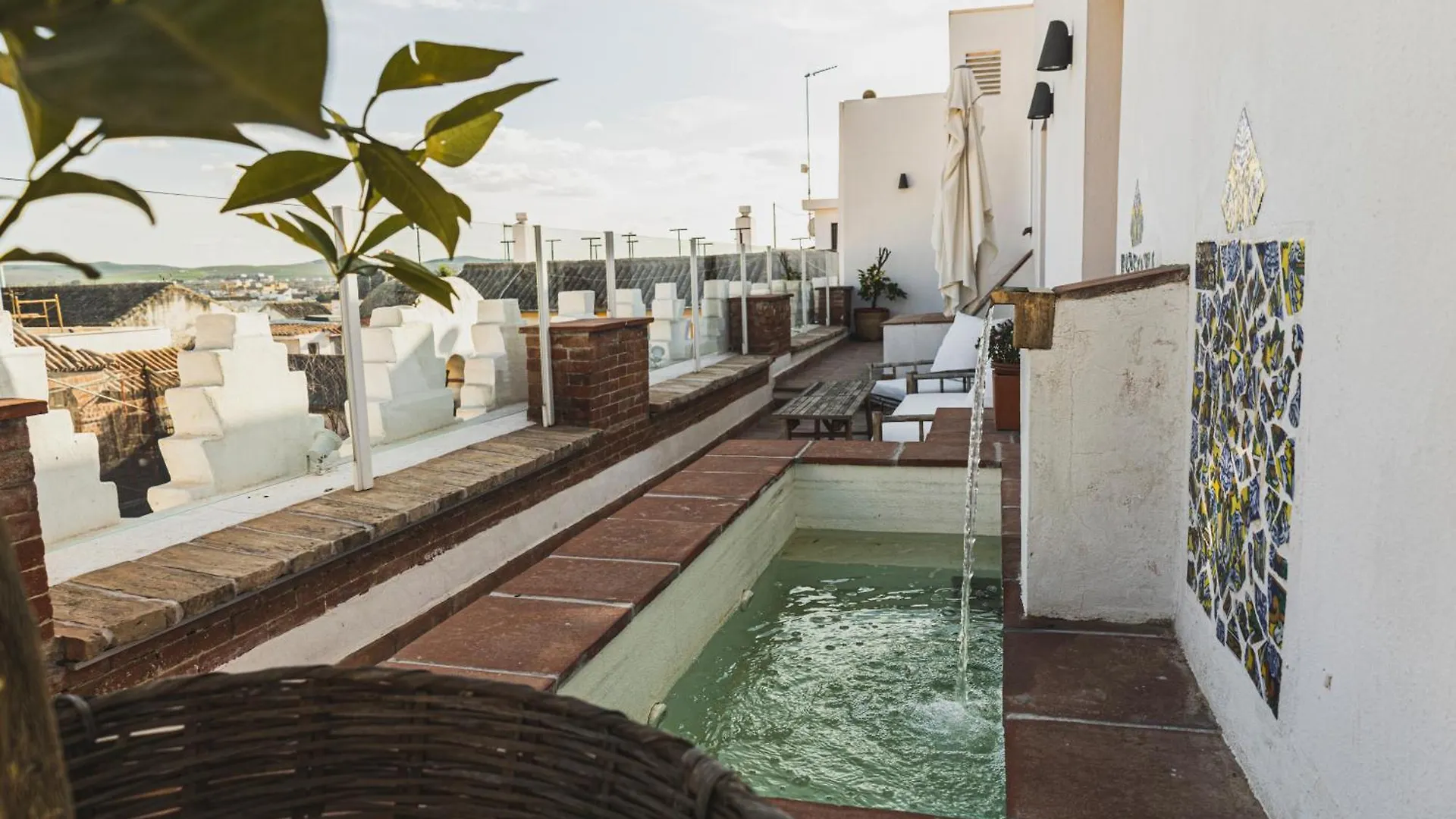 La Ermita Suites - Unico Hotel Monumento De 科爾多瓦