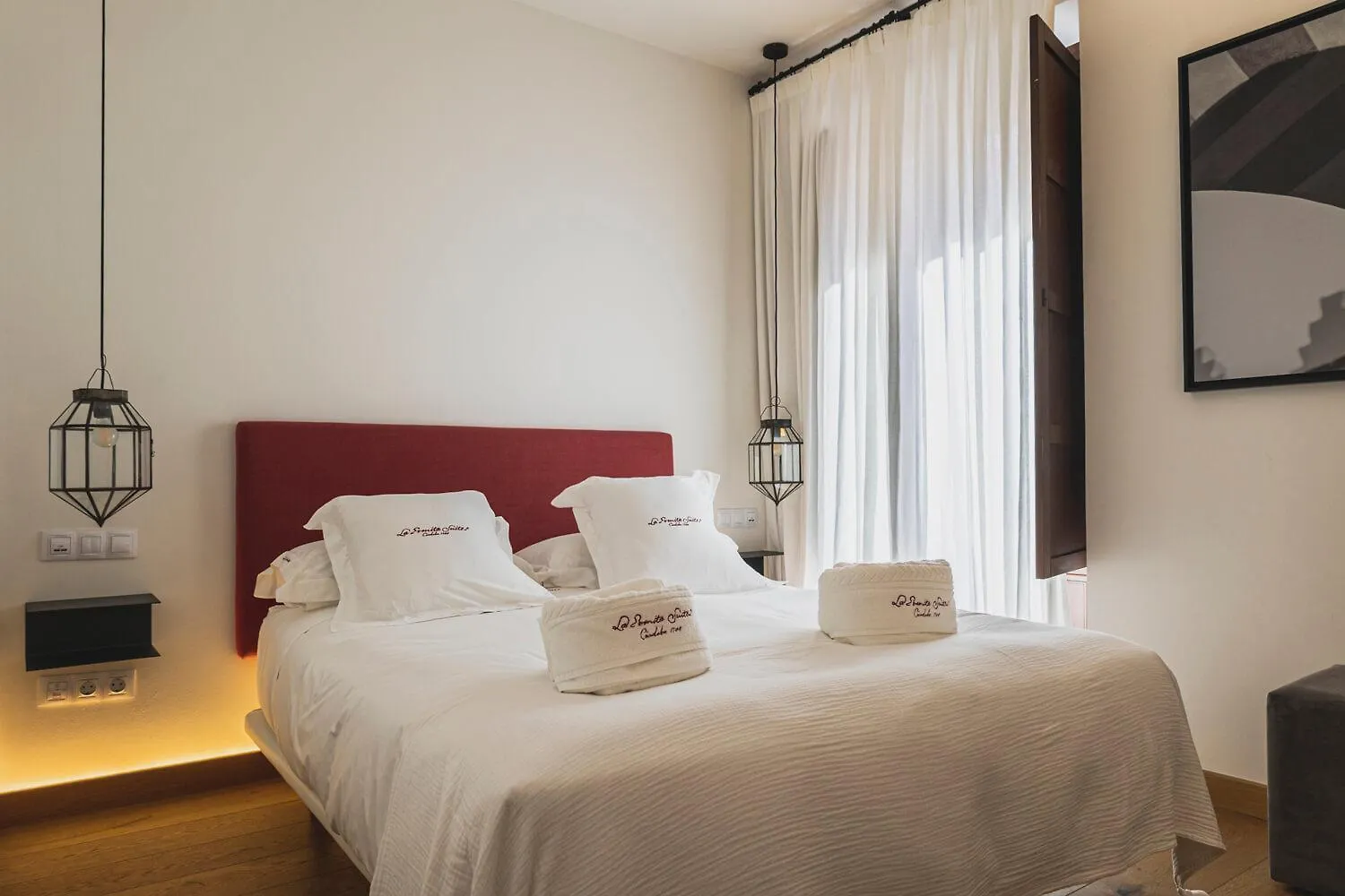 La Ermita Suites - Unico Hotel Monumento De 科爾多瓦