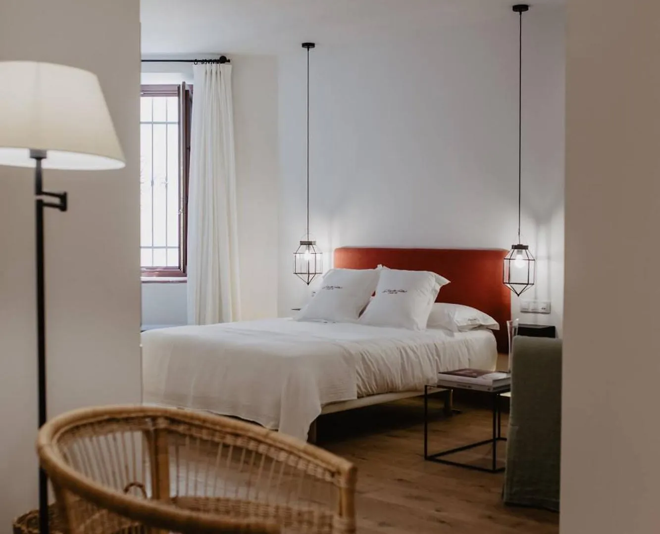 La Ermita Suites - Unico Hotel Monumento De 科爾多瓦