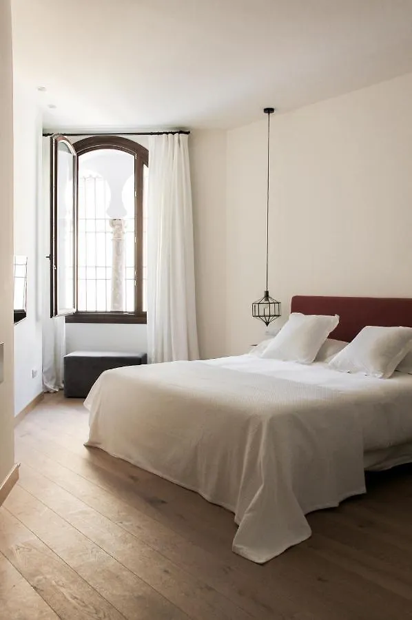 La Ermita Suites - Unico Hotel Monumento De Córdoba