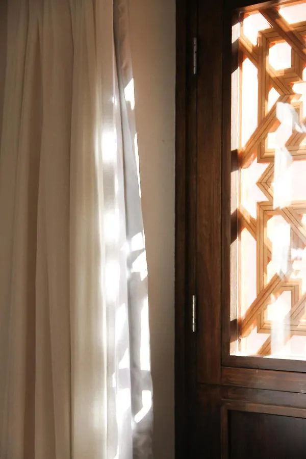 La Ermita Suites - Unico Hotel Monumento De Córdoba 2*,  Spanje