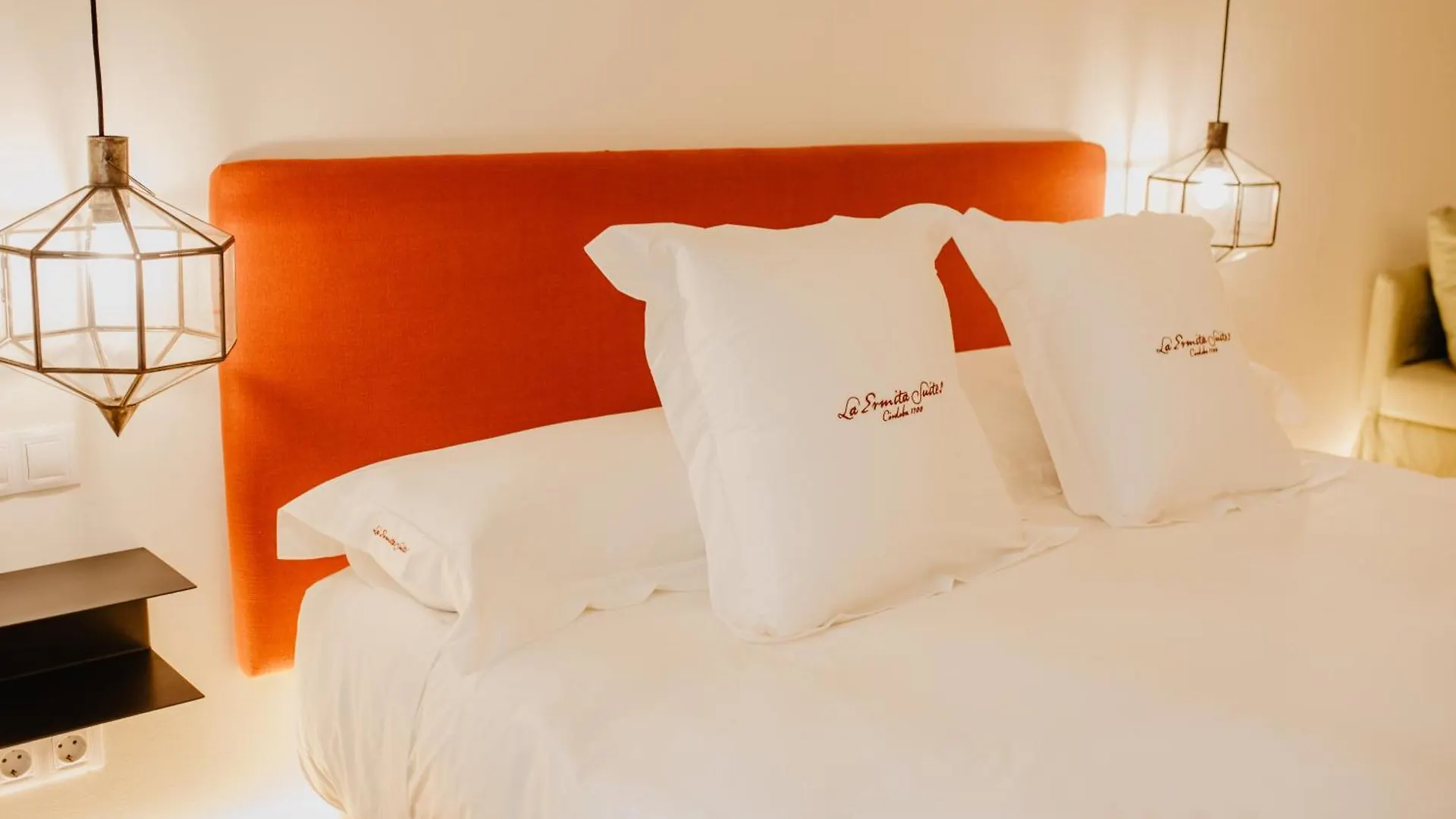 La Ermita Suites - Unico Hotel Monumento De Córdoba