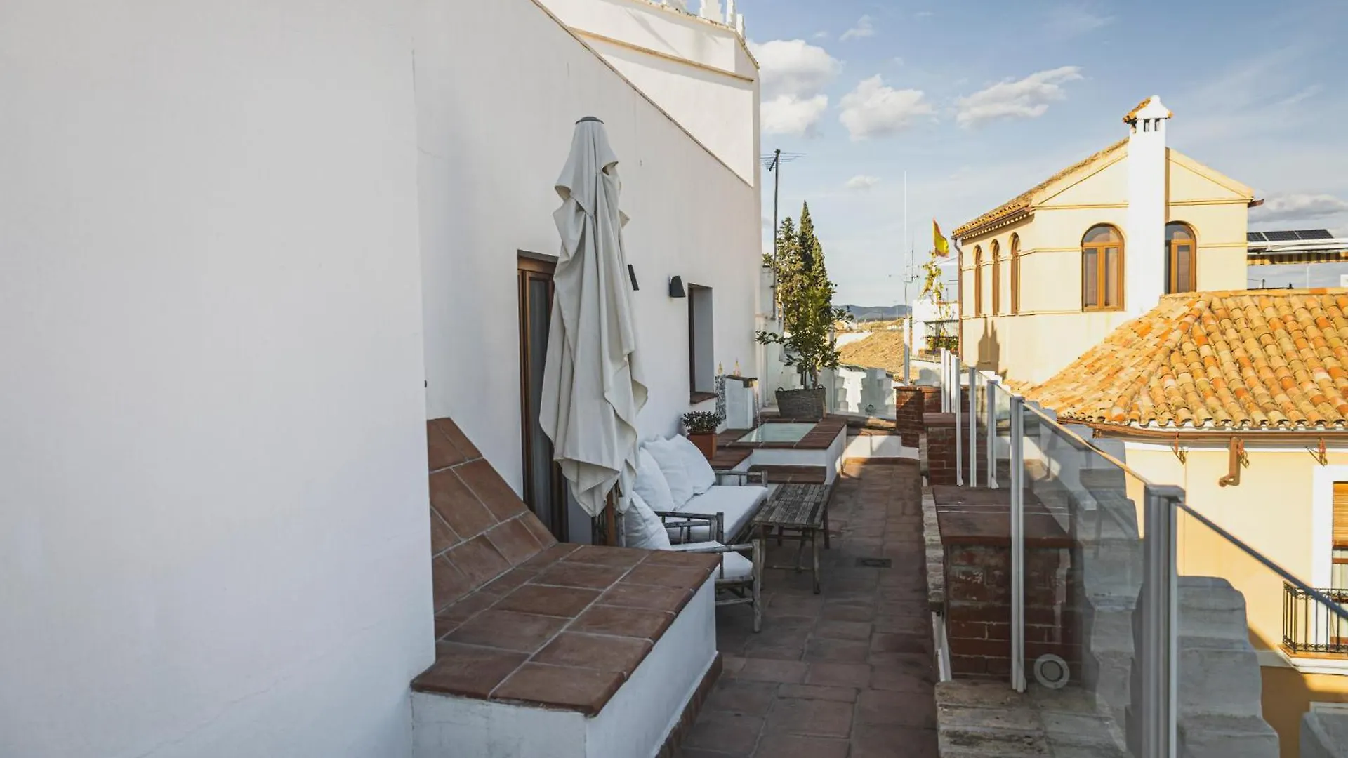 La Ermita Suites - Unico Hotel Monumento De Córdoba