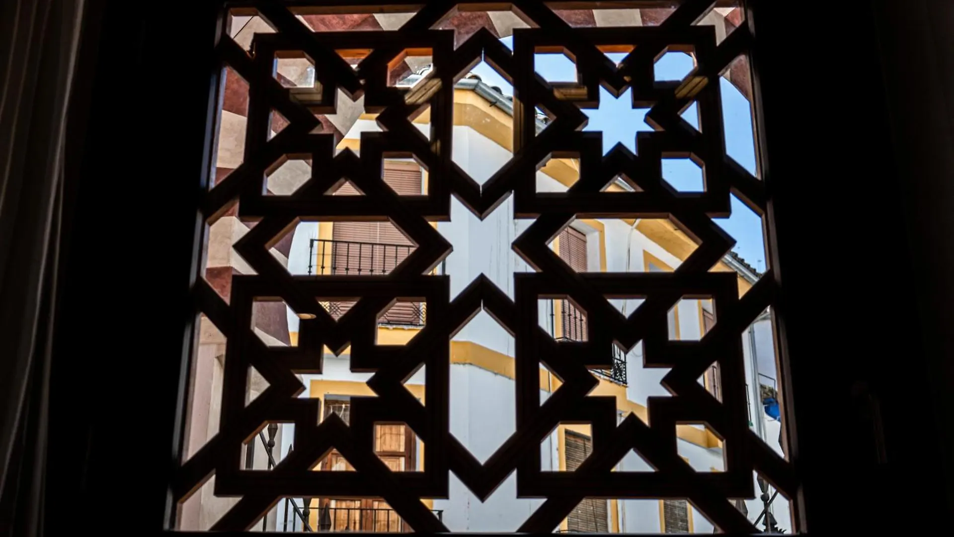 La Ermita Suites - Unico Hotel Monumento De Córdoba