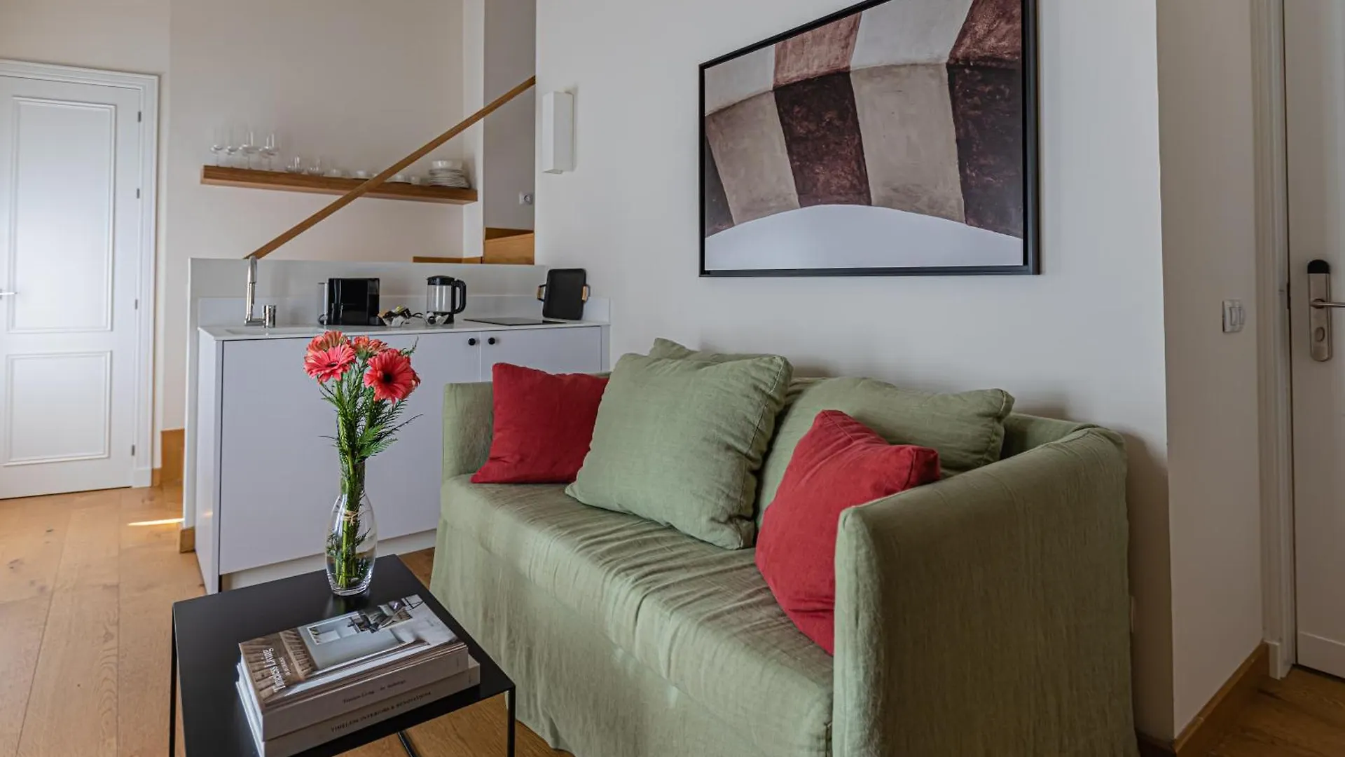 La Ermita Suites - Unico Hotel Monumento De Córdoba Spanje