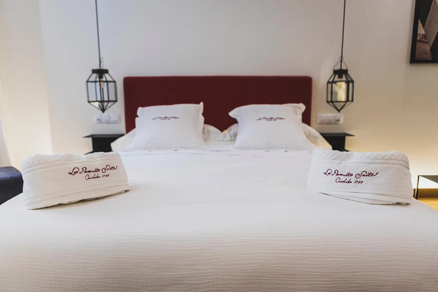 La Ermita Suites - Unico Hotel Monumento De Córdoba