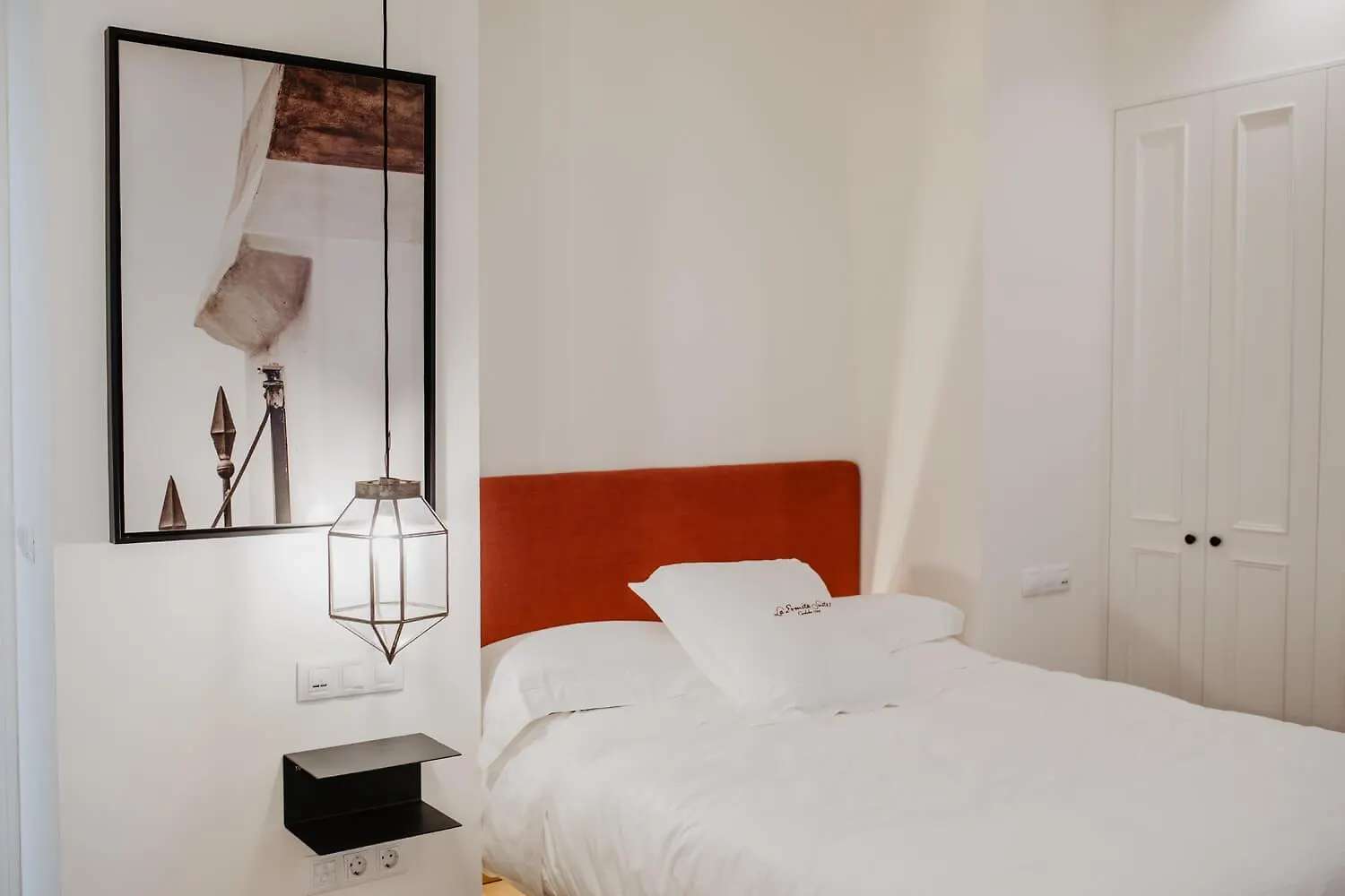 La Ermita Suites - Unico Hotel Monumento De Córdoba