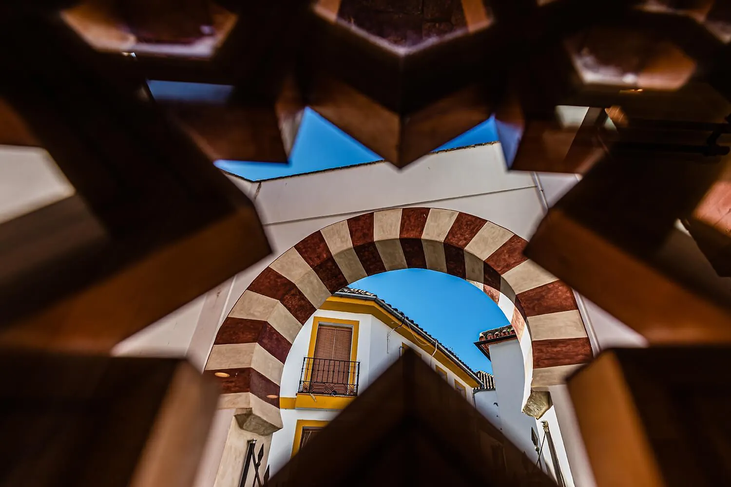 **  La Ermita Suites - Unico Hotel Monumento De Córdoba Spanje