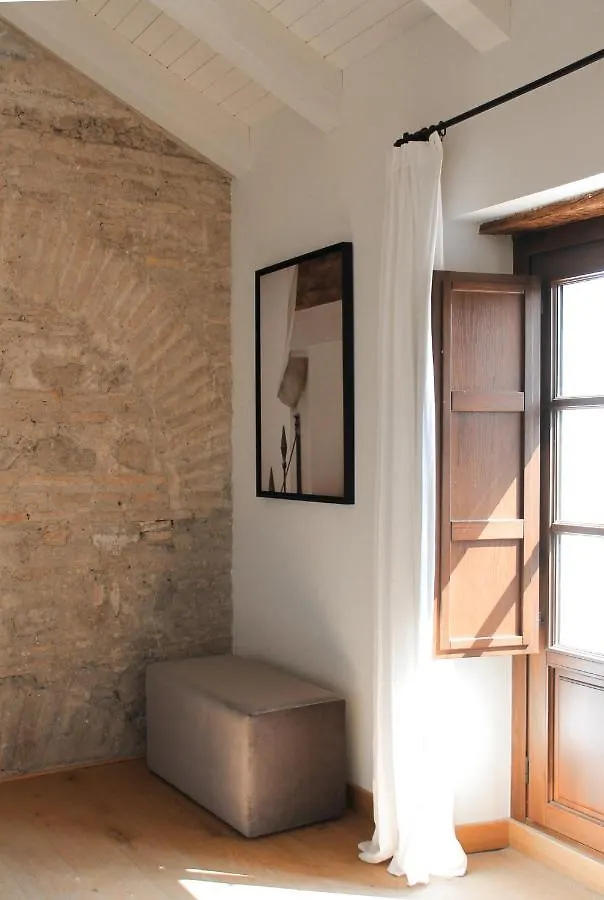 La Ermita Suites - Unico Hotel Monumento De Cordoba