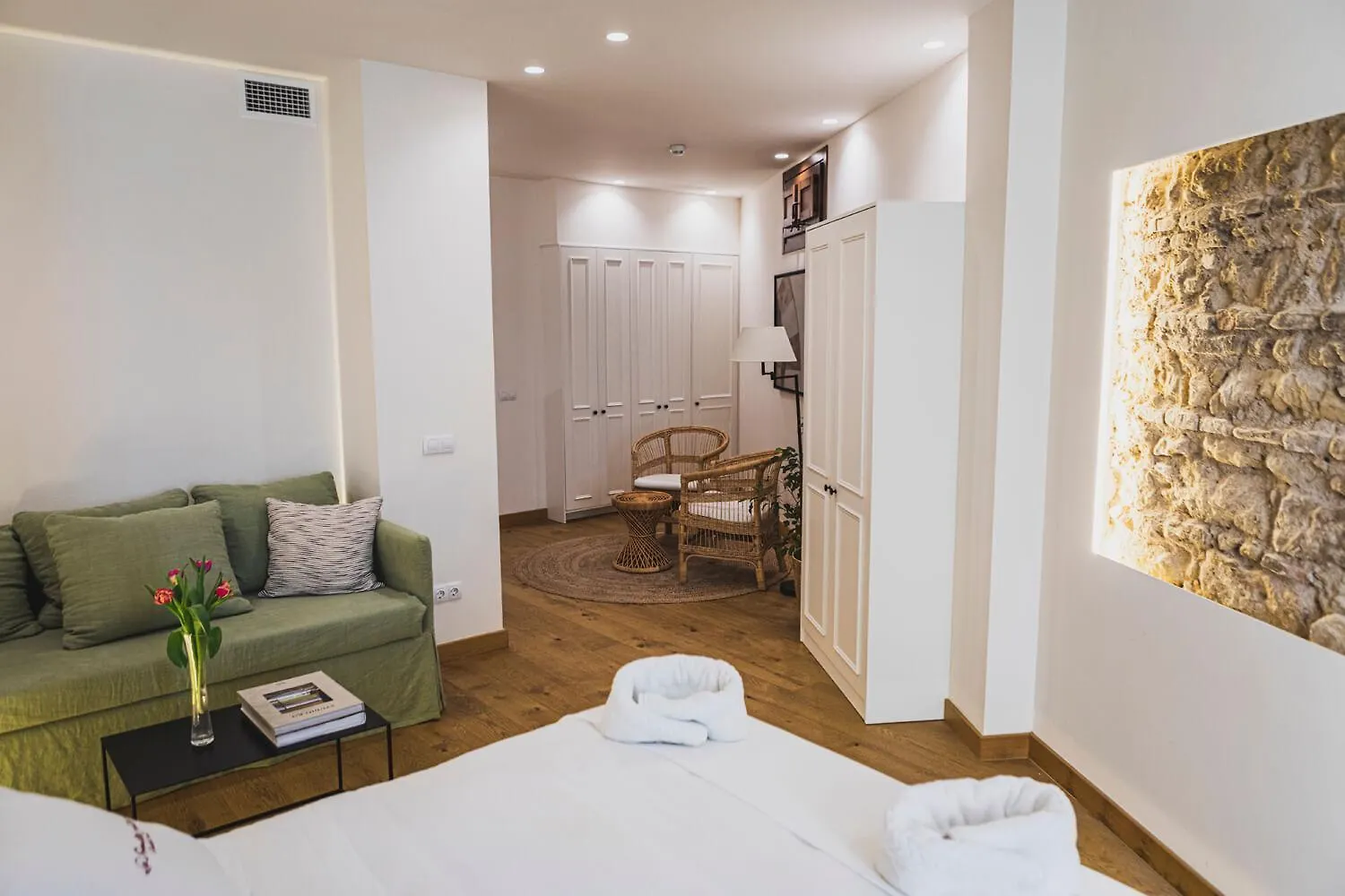 La Ermita Suites - Unico Hotel Monumento De Cordoba